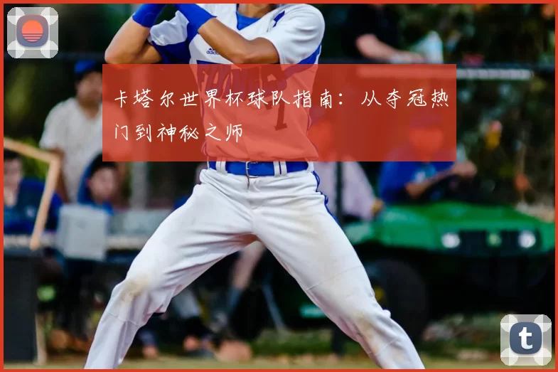 卡塔尔世界杯球队指南：从夺冠热门到神秘之师