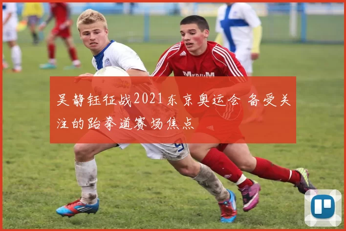 吴静钰征战2021东京奥运会 备受关注的跆拳道赛场焦点