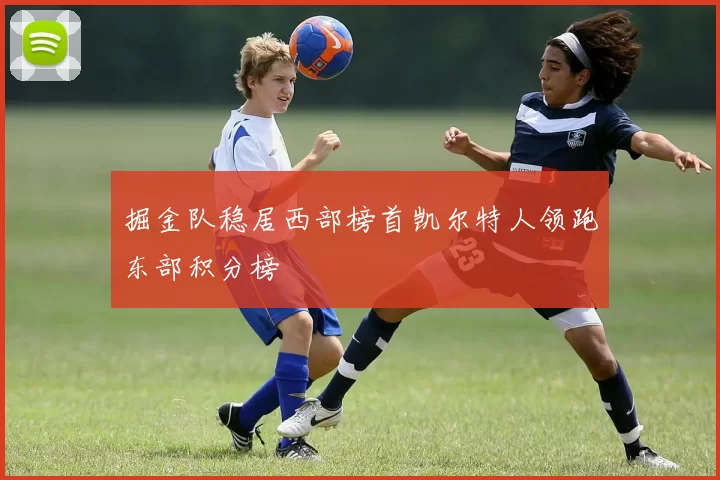 掘金队稳居西部榜首凯尔特人领跑东部积分榜