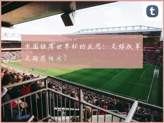 中国缺席世界杯的反思:足球改革之路在何方?