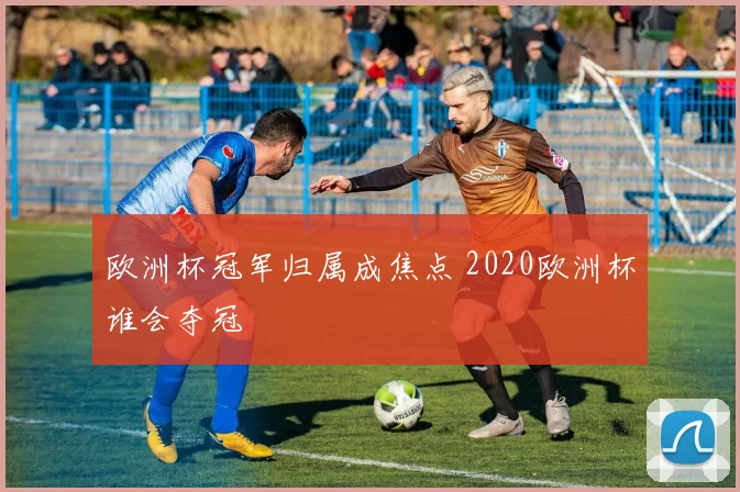 欧洲杯冠军归属成焦点 2020欧洲杯谁会夺冠