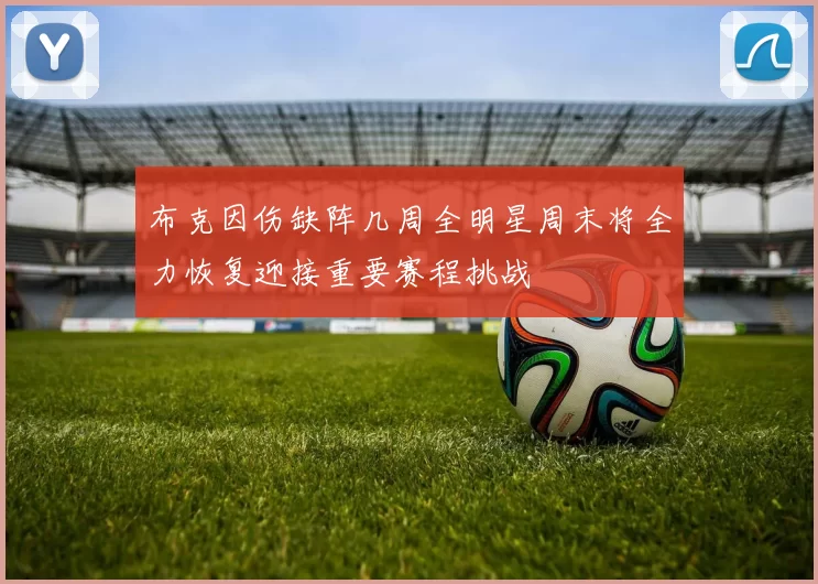 布克因伤缺阵几周全明星周末将全力恢复迎接重要赛程挑战