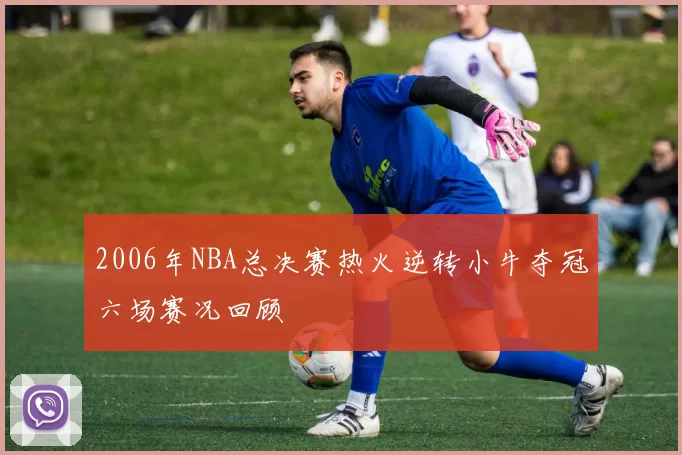 2006年NBA总决赛热火逆转小牛夺冠六场赛况回顾
