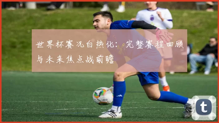 世界杯赛况白热化:完整赛程回顾与未来焦点战前瞻