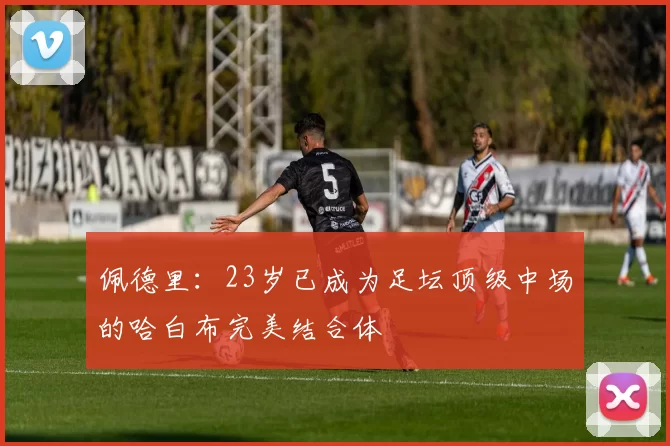 佩德里：23岁已成为足坛顶级中场的哈白布完美结合体